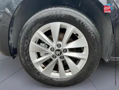 Photo 9 Skoda Kamiq  1.0 TSI Evo 2 116ch Selection DSG7