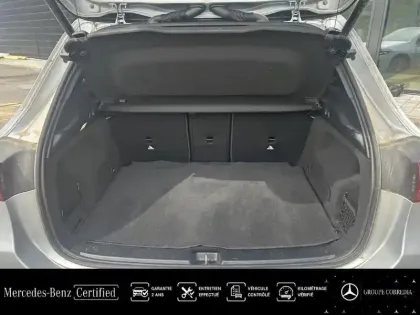 Photo 26 Mercedes GLA  180 d 116ch AMG Line 8G-DCT