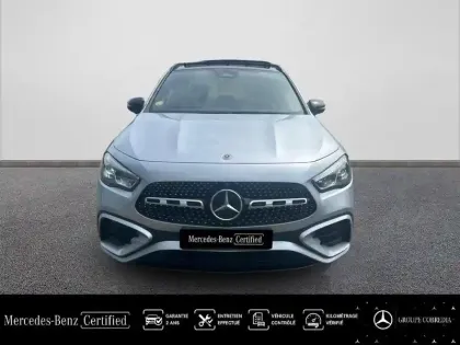 Photo 19 Mercedes GLA  180 d 116ch AMG Line 8G-DCT