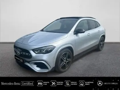 Photo Mercedes Gla Amg Line