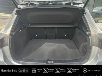 Photo 11 Mercedes GLA  180 d 116ch AMG Line 8G-DCT