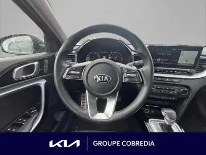 Photo 6 Kia Xceed  1.4 T-GDI 140ch Premium DCT7