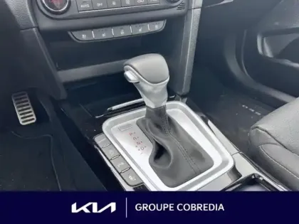 Photo 9 Kia Xceed  1.4 T-GDI 140ch Premium DCT7