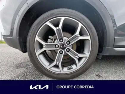 Photo 13 Kia Xceed  1.4 T-GDI 140ch Premium DCT7
