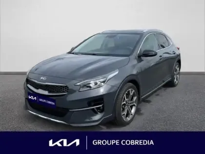 Photo Kia Xceed Premium