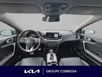 Photo 5 Kia Xceed  1.4 T-GDI 140ch Premium DCT7
