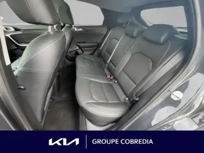 Photo 10 Kia Xceed  1.4 T-GDI 140ch Premium DCT7
