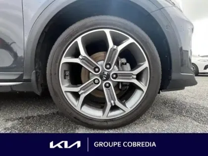 Photo 14 Kia Xceed  1.4 T-GDI 140ch Premium DCT7