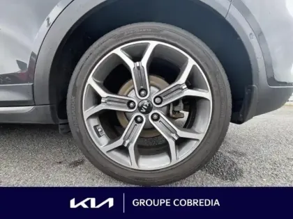Photo 12 Kia Xceed  1.4 T-GDI 140ch Premium DCT7