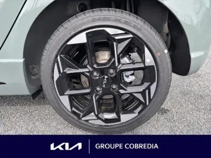 Photo 12 Kia Picanto  1.0 GDi 68ch GT-Line BVMA5