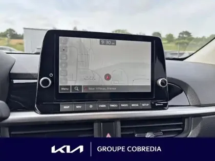 Photo 7 Kia Picanto  1.0 GDi 68ch GT-Line BVMA5