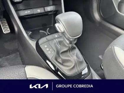 Photo 9 Kia Picanto  1.0 GDi 68ch GT-Line BVMA5