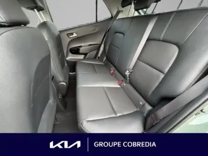Photo 10 Kia Picanto  1.0 GDi 68ch GT-Line BVMA5