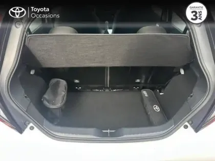 Photo 9 Toyota Aygo X  1.0 VVT-i 72ch Active Business MY23