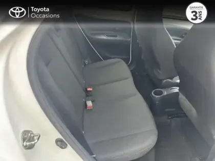 Photo 6 Toyota Aygo X  1.0 VVT-i 72ch Active Business MY23