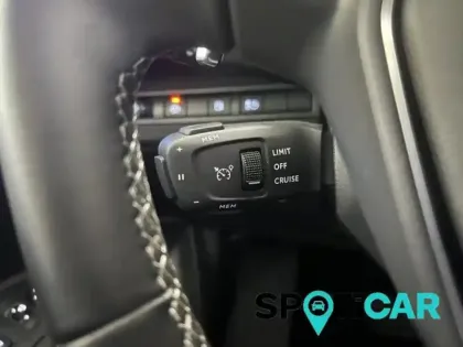 Photo 13 Peugeot 3008  HYBRID 225ch Allure Pack e-EAT8