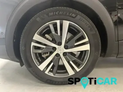 Photo 11 Peugeot 3008  HYBRID 225ch Allure Pack e-EAT8