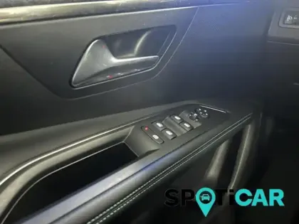 Photo 14 Peugeot 3008  HYBRID 225ch Allure Pack e-EAT8