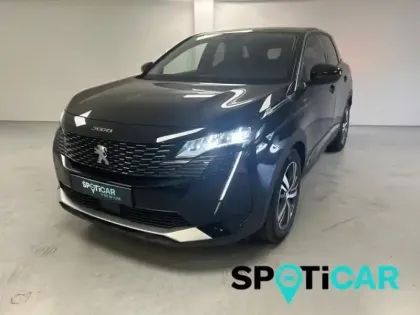 Photo Peugeot 3008 Allure Pack