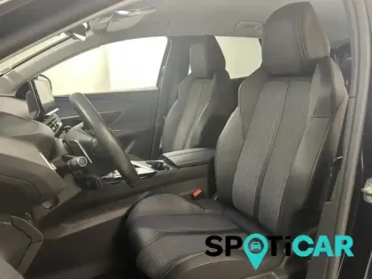 Photo 9 Peugeot 3008  HYBRID 225ch Allure Pack e-EAT8