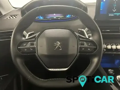 Photo 7 Peugeot 3008  HYBRID 225ch Allure Pack e-EAT8
