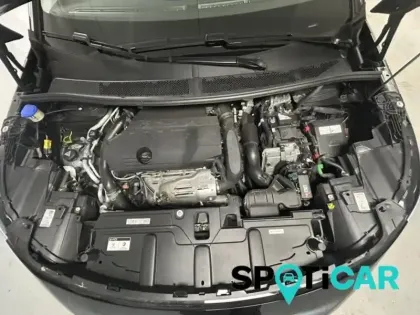 Photo 12 Peugeot 3008  HYBRID 225ch Allure Pack e-EAT8