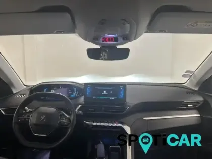 Photo 8 Peugeot 3008  HYBRID 225ch Allure Pack e-EAT8