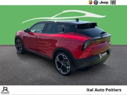 Photo 5 Alfa Romeo Junior  Elettrica 280ch Veloce