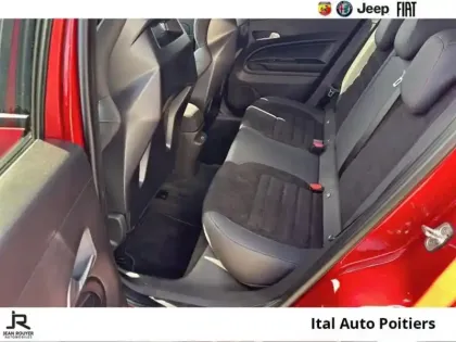 Photo 13 Alfa Romeo Junior  Elettrica 280ch Veloce