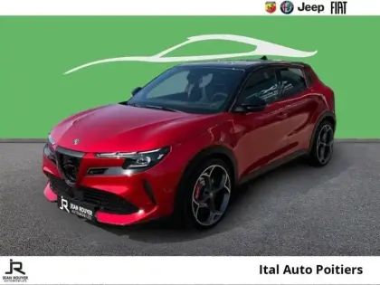 Photo Alfa Romeo Junior Veloce