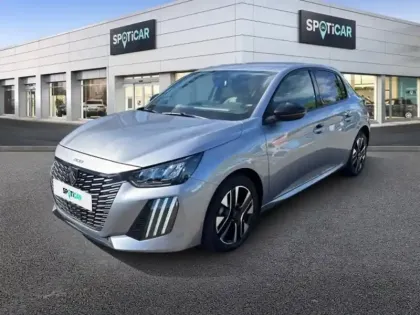 Photo Peugeot 208 Allure
