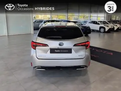 Photo 14 Toyota Corolla  Touring Spt 1.8 140ch Design MY24