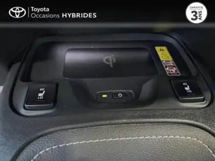Photo 11 Toyota Corolla  Touring Spt 1.8 140ch Design MY24