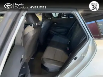 Photo 5 Toyota Corolla  Touring Spt 1.8 140ch Design MY24