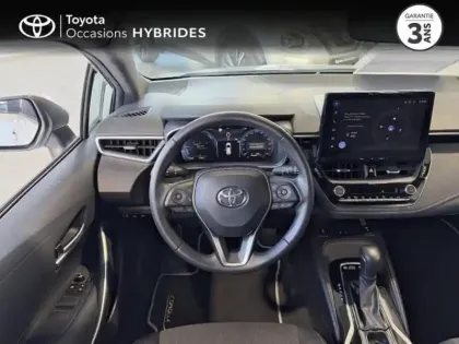 Photo 6 Toyota Corolla  Touring Spt 1.8 140ch Design MY24