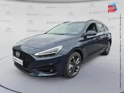 Photo Hyundai I30 Creative