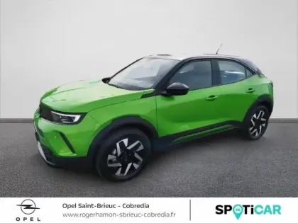 Photo Opel Mokka Gs