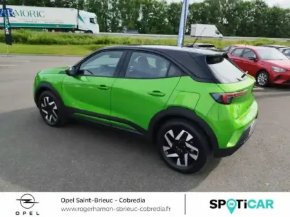 Photo 6 Opel Mokka  Electric 136ch GS