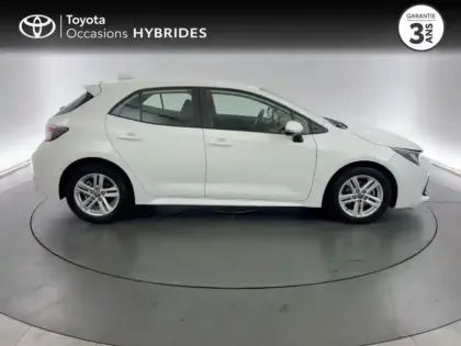 Photo 5 Toyota Corolla  122h Dynamic Business + Programme Beyond Zero Academy MY22