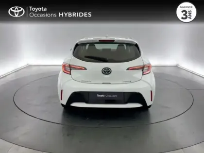 Photo 7 Toyota Corolla  122h Dynamic Business + Programme Beyond Zero Academy MY22