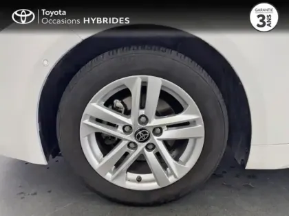 Photo 8 Toyota Corolla  122h Dynamic Business + Programme Beyond Zero Academy MY22