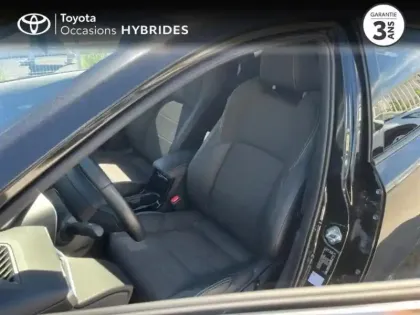 Photo 10 Toyota Corolla  Touring Spt 1.8 140ch Design MY24