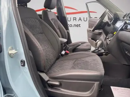 Photo 29 Suzuki Vitara  1.4 Boosterjet Hybrid 110ch Xplore Auto