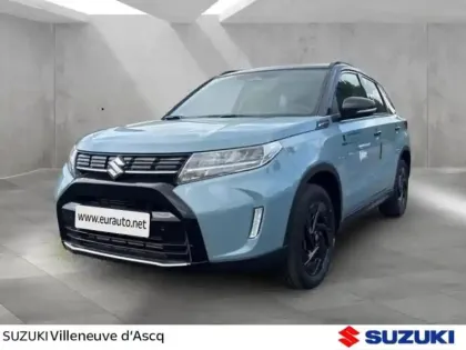 Photo Suzuki Vitara Xplore