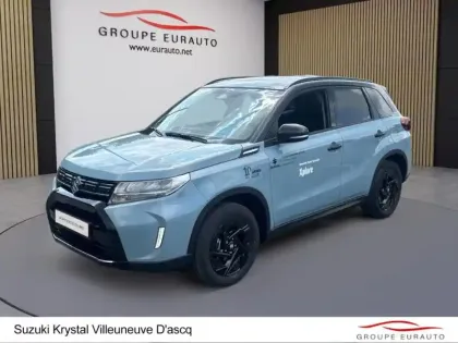 Photo 15 Suzuki Vitara  1.4 Boosterjet Hybrid 110ch Xplore Auto