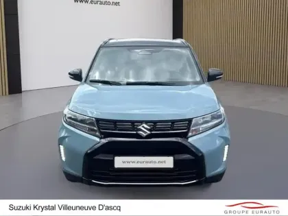 Photo 22 Suzuki Vitara  1.4 Boosterjet Hybrid 110ch Xplore Auto