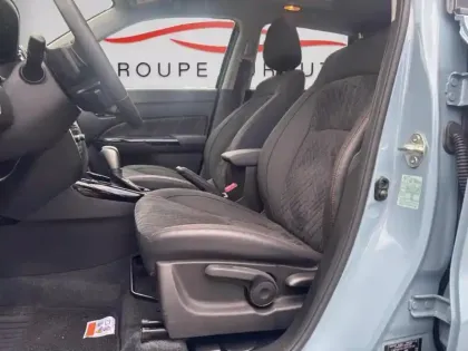Photo 24 Suzuki Vitara  1.4 Boosterjet Hybrid 110ch Xplore Auto
