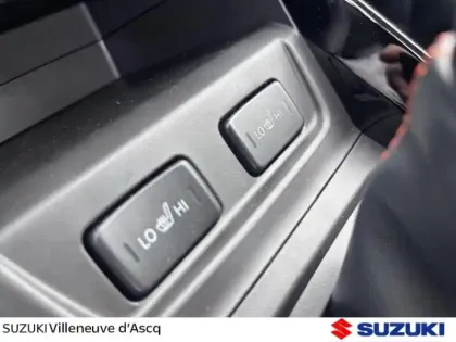 Photo 14 Suzuki Vitara  1.4 Boosterjet Hybrid 110ch Xplore Auto