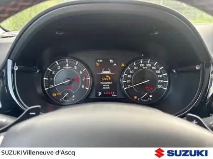 Photo 9 Suzuki Vitara  1.4 Boosterjet Hybrid 110ch Xplore Auto