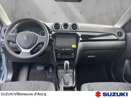 Photo 7 Suzuki Vitara  1.4 Boosterjet Hybrid 110ch Xplore Auto